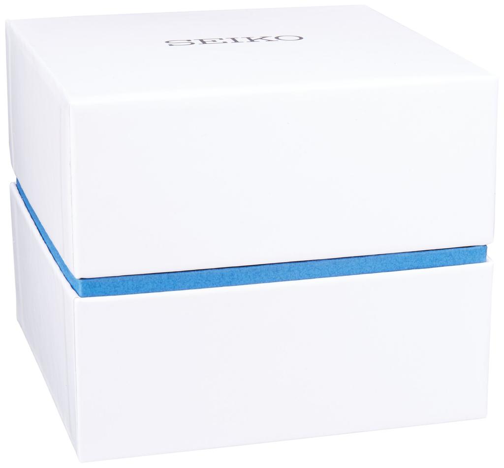 Seiko 5 Watch Automatic Overseas Model Blue SNK371K1 [Seiko] Мужские [Реимпортированный продукт]