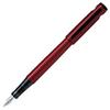 Перьевая ручка PILOT Laitive AR F Active Red FLT2SRARF