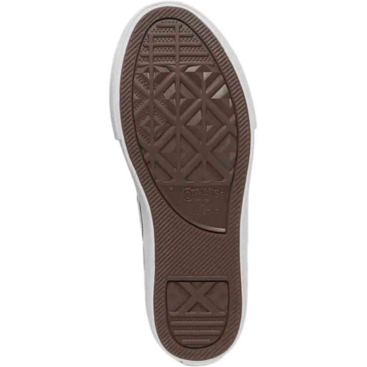 Converse Кроссовки Pro Blaze EasyOn Low PS Green Envy Kids черные белые A09332C