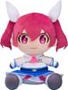 Magirumier Plush Toy Sakuragi Kana Magical Girl Co., Ltd. Ver.
