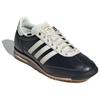 adidas Женские SL72 Og 'Черная кожа' Женские JI3968