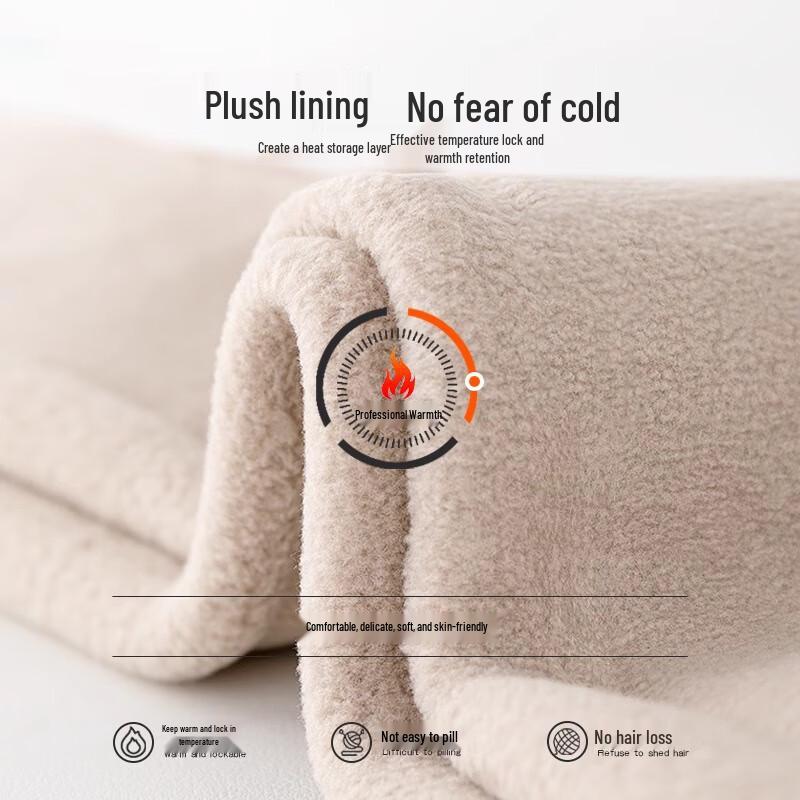 Lonsa Детские утепленные зимние колготки на флисовой подкладке