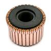 Copper Commutator Copper Tone For High-speed DC Motors