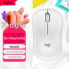 Logitech Беспроводная Bluetooth-мышь M240