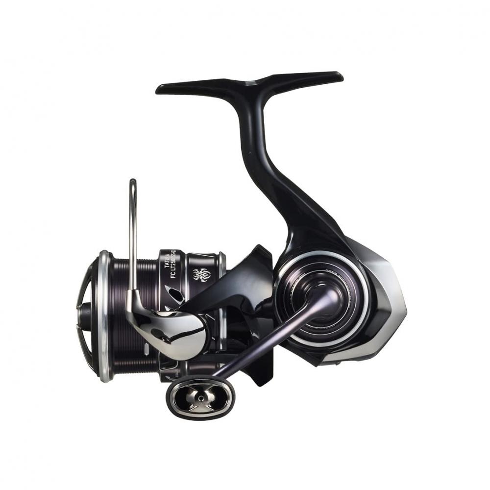 Катушка DAIWA 23 Tatura FCLT2500SSQD