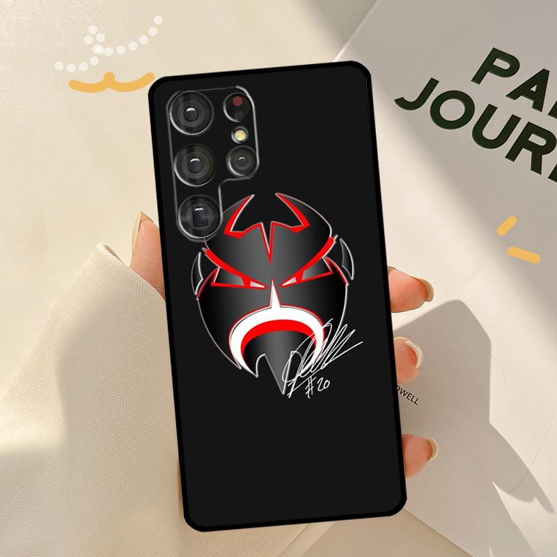 Moto NO.20 Fabio Quartararo Case For Samsung Galaxy S23 S21 S22 Ultra Note 20 S20 FE S8 S9 S10 Note 10 Plus Phone Shell