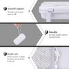 Совместимый чехол для хранения Apple Magic Mouse, белый (Только случай) - co2CREA