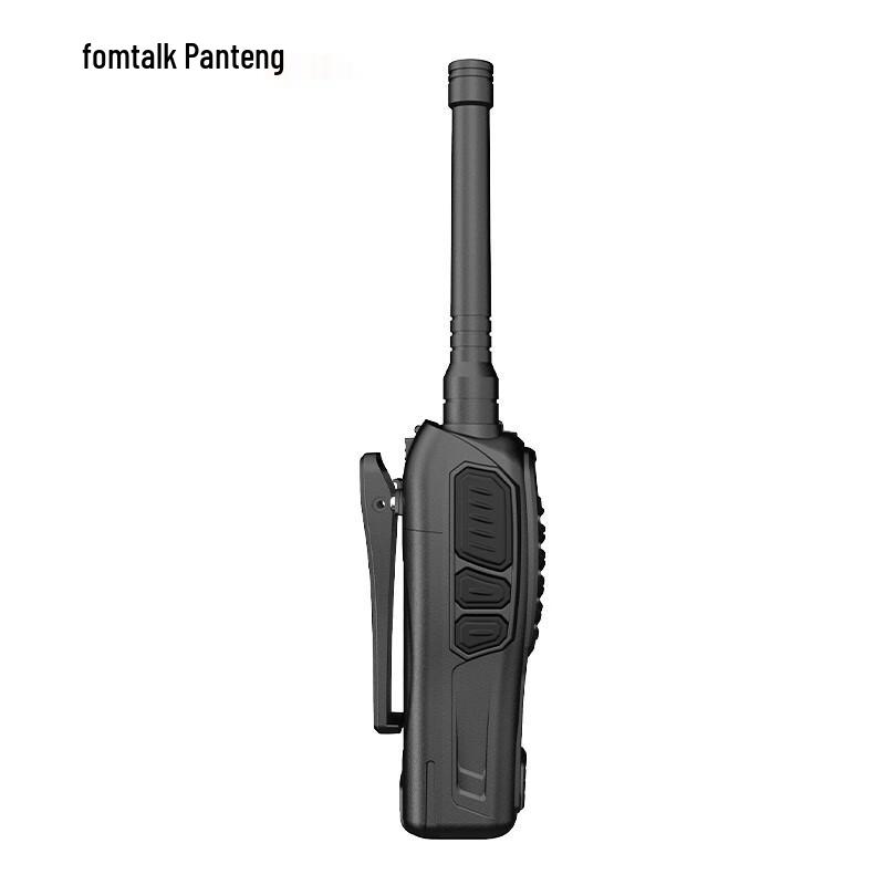 Аналоговая рация Fomtalk FT2000 (Китайская версия)
