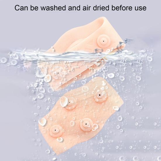 Компрессионный наколенник с поддержкой сухожилия надколенника, водонепроницаемый магнитный наколенник для разрыва мениска, артрита, тендинита, облегчения боли при повреждениях MCL, ACL, для восстановления