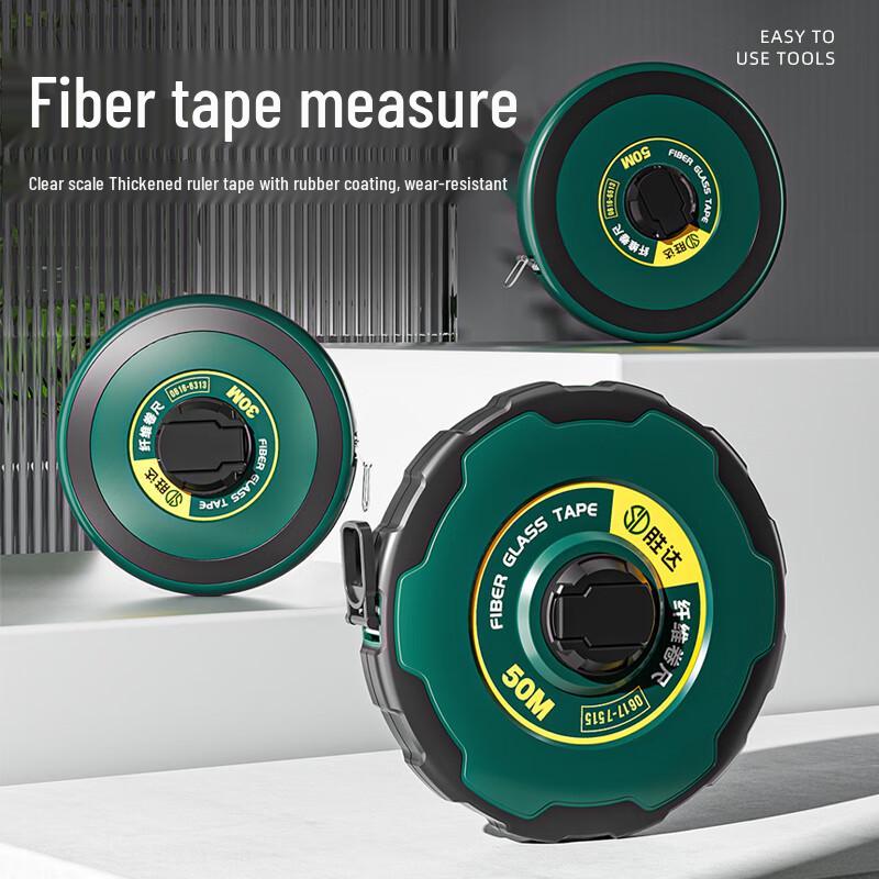 Shengda Engineering Tape Measure