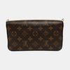 [Pre-Owned] Louis Vuitton Pochette FéLicie 'Brown Monogram Canvas' - Excellent #1N3GQOL