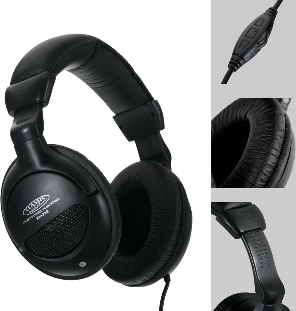 Наушники Classic Cantabile KH-238