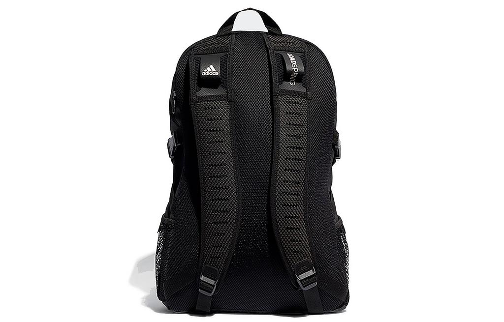 adidas Полиэстер Рюкзак Обычный Унисекс Черный H45607