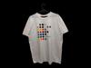 Vintage 00s MAC CUT website promo tee techwear geek rare anvil