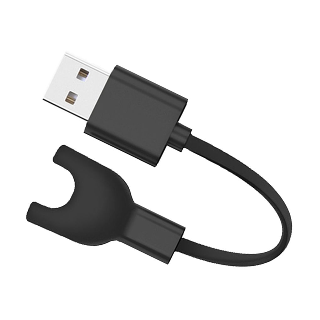 Замена зарядного кабеля для MiBand, браслет 17 см, DC 5V, зарядный шнур