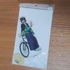 Coward Pedal Warpe Teshima Junta Acrylic Stand