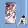Tian Guan Ci Fu Phone Case For iPhone 14 11 12 13 Mini Pro XS Max Cover 6 7 8 Plus X XR SE 2020 Funda Shell