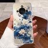 Чехол для Honor X9c Smart 5G Роскошный Дракон Милый Крутой Чехол для Телефона Мальчиков Девочек Задняя Крышка Honor X9cSmart Прозрачный Мягкий TPU Чехол