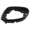 For VW Sharan Tiguan Mirror Frame Syncro 4Motion 5N1 5N2 7N1 Left Side Mirror Frame Trim