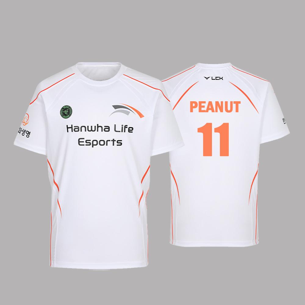 Новая форма клуба HLE Esports, футболка Zeus Viper League 2025 Of Legends, игровой спортивный тренировочный костюм, футболки, уличная одежда, свободные топы