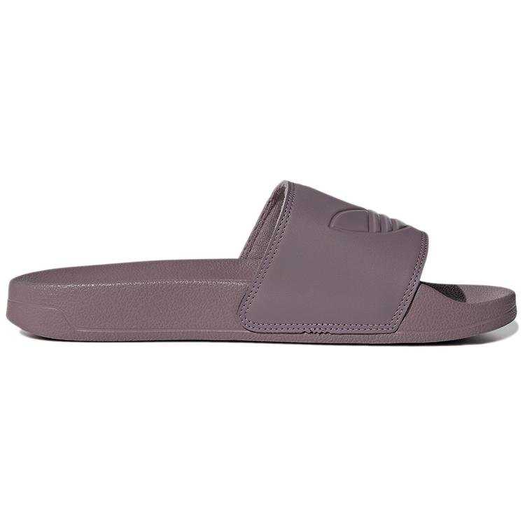 adidas Originals Adilette Lite 'Фиолетовый' GX8895