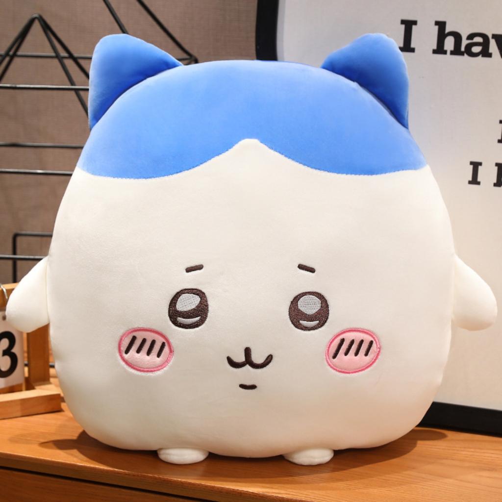 Cute And Adorable Plush Pillows And Cushions Are Great Gifts.