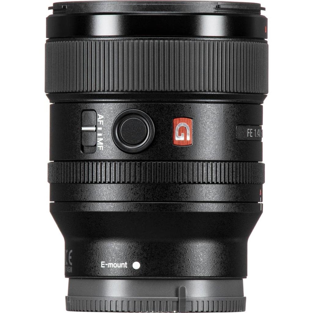 Sony FE 24mm GM Полнокадровый фикс-объектив продукт E-mount F1.4 Широкоугольный (SEL24F14GM)