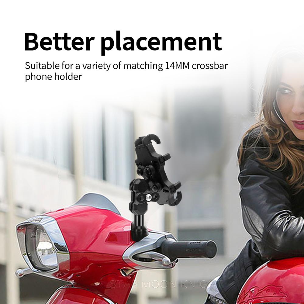 Для Vespa Sprint Primavera GTV GT GTS LXV LX LT ET4 Elettrica ET2 946 болты для зеркала заднего вида мотоцикла винт навигации