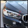 BMW X5 F15 M Sport 2014-2018 Передняя губа, Задний спойлер, Боковые юбки, Решетка радиатора, Комплект для модификации задней губы