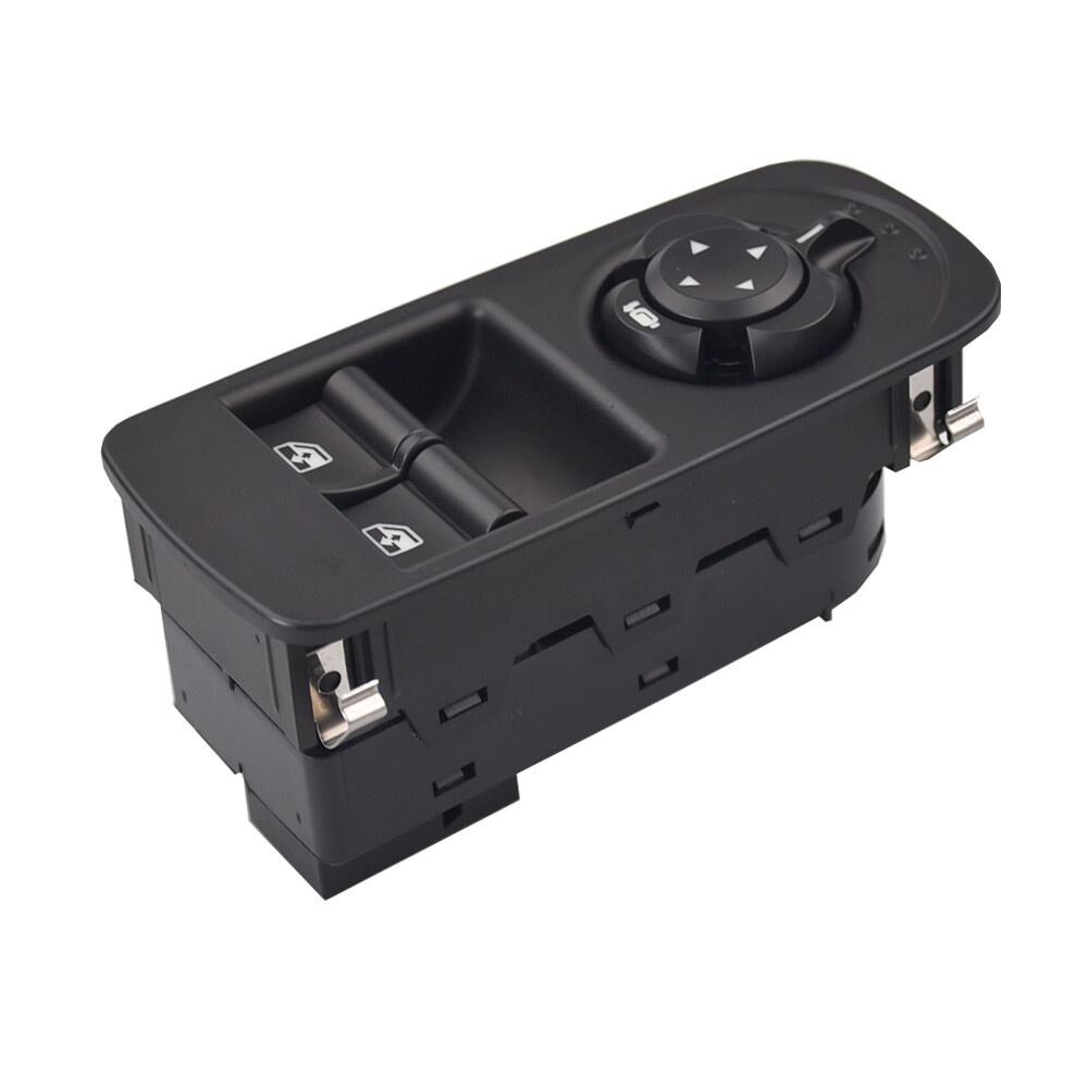 Power Window Control Switch Left Driver Side 156083273 For Alfa Romeo Mito 08-18