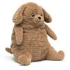 Jellycat Dog Series Love Puppy Companion Doll Plush Doll 26cm Height