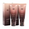 M Beginner BB Cream SPF30 PA++ 50 мл, Нет. 21 Ярко-бежевый, 2 шт.