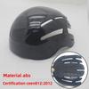 Diamond Shell Safety Anti-Collision ABS Baseball Cap Liner - CEEN812 Plastic Protection Fisherman Helmet