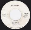 7inch Record RAY STEVENS - The Streak 1190600 GRT 1974 Canada Rock Used