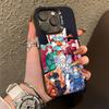 Чехол для телефона B-BalatroS для iPhone 14,16,12,15,13,17,11,E,Pro,Max,Plus,Air,Mini Черный Мягкий чехол