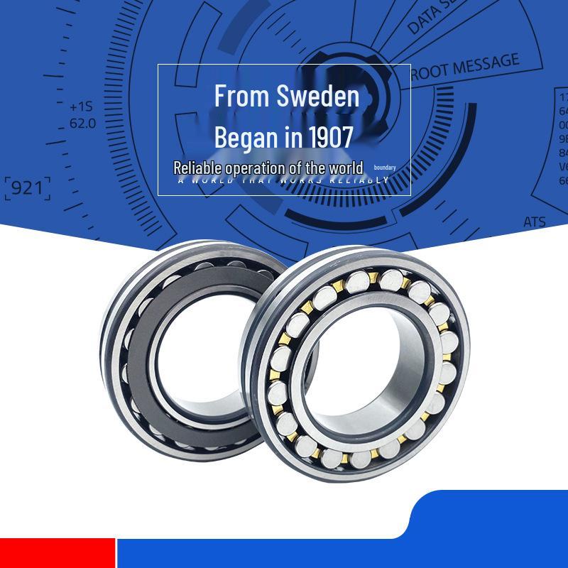 SKF 23218CC/W33 Bearing Series: 23218CCK/W33, 23218CC/C3W33, 23218CCK/C3W33