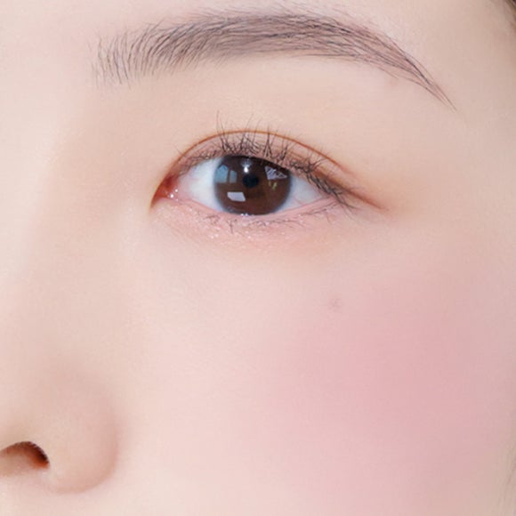 FWEE Мягкие румяна Dual Blusher 12 цветов (12 вариантов)