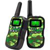 Outdoor Toys Walkie Talkies For Kids Boys Girls Toys Age 3-12 Gifts