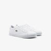 Lacoste Мужские кожаные кроссовки Straightset 2.0 RZ0178M56G21G