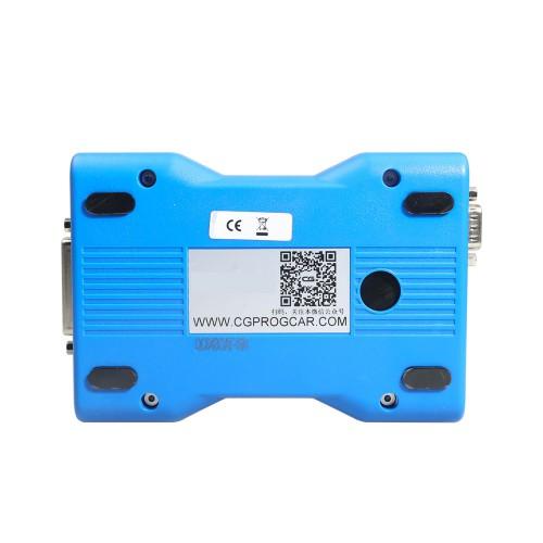 Программатор V2.3.0.0 CG Pro 9S12 Полная версия со всеми адаптерами Поддержка 35160WT/ 35080/ 35128