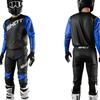 MX Motorcycle Racing Jersey Sweatshirt Jersey Bicycle Cycling Jersey Off-Road Bike Jersey MTB Mountain Bike Quick-Drying Jersey Speed-Off @-