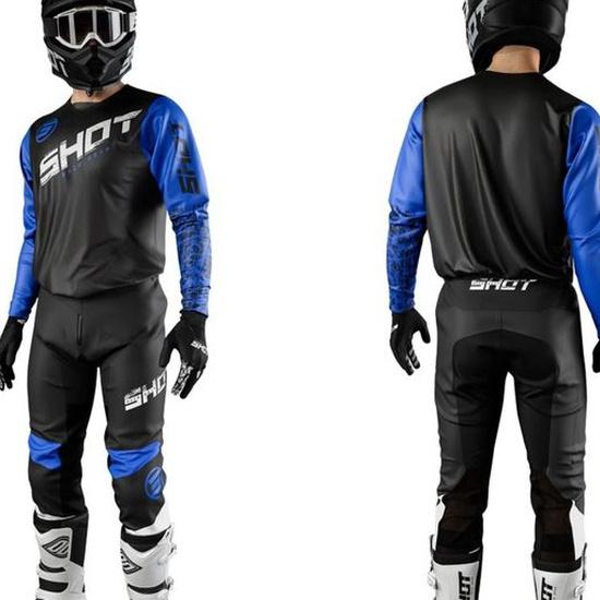 MX Motorcycle Racing Jersey Sweatshirt Jersey Bicycle Cycling Jersey Off-Road Bike Jersey MTB Mountain Bike Quick-Drying Jersey Speed-Off @-