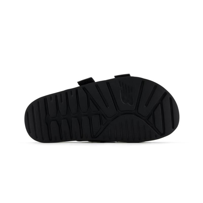 NEW BALANCE Женские Модные Повседневные Универсальные Модные Шлепанцы SWAUTSA1