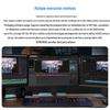 JIA SHI YING JSY690 4K/8K Video Editing Workstation