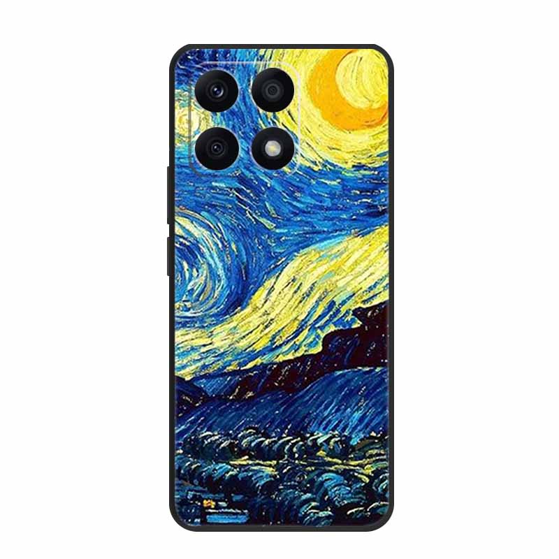 Чехол для Xiaomi 14T Pro 14 T Pro Чехол для телефона Лев Волк Черный Силиконовый Мягкая Задняя Крышка Чехлы Для Xiaomi 14T Pro Чехол 14TPro Funda
