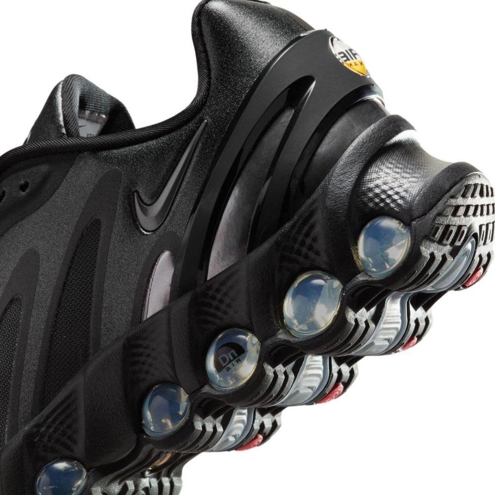 Nike W Airmax Dn8 Whf5509 002blk Mtdkgy
