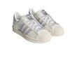 Adidas Originals Superstar 2 Кожаные Скейтбордические Кроссовки Женские JR6984