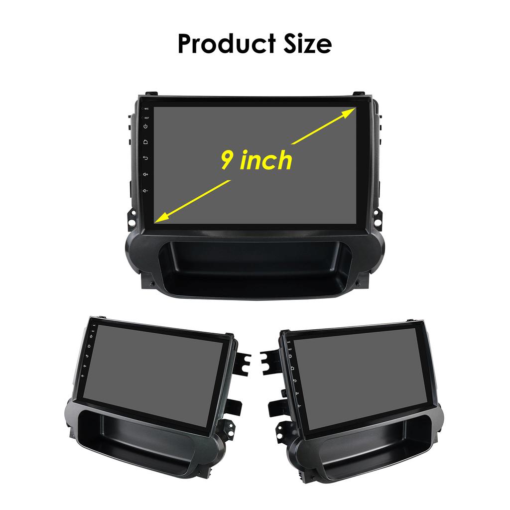 OSSURET Автомобильные интеллектуальные системы Carplay Android AutoRadio для Chevralet Malibu Stufenheck 2012 - 2015 V300 Мультимедийный видеоплеер Bluetooth DVR Cam