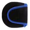 Neoprene Fly Fishing Reel Protective Case Cover AntiCollision Fishing Reel Storage Bag
