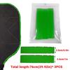 3Pcs Thickened Pickleball Paddle Protection Tape  Pickleballs Paddles Accessories